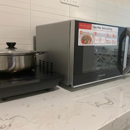 1 Bedroom Ttdi Adina Sek 13 Shah Alam Ngoại thất bức ảnh