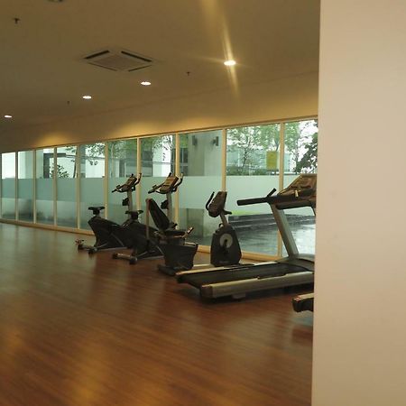 1 Bedroom Ttdi Adina Sek 13 Shah Alam Ngoại thất bức ảnh