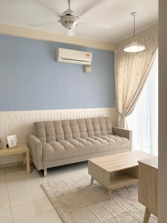 1 Bedroom Ttdi Adina Sek 13 Shah Alam Ngoại thất bức ảnh