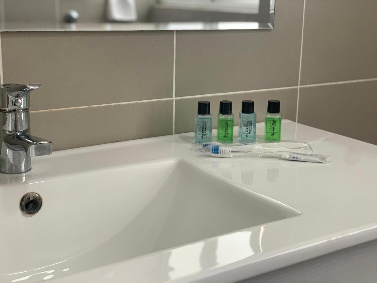 1 Bedroom Ttdi Adina Sek 13 Shah Alam Ngoại thất bức ảnh