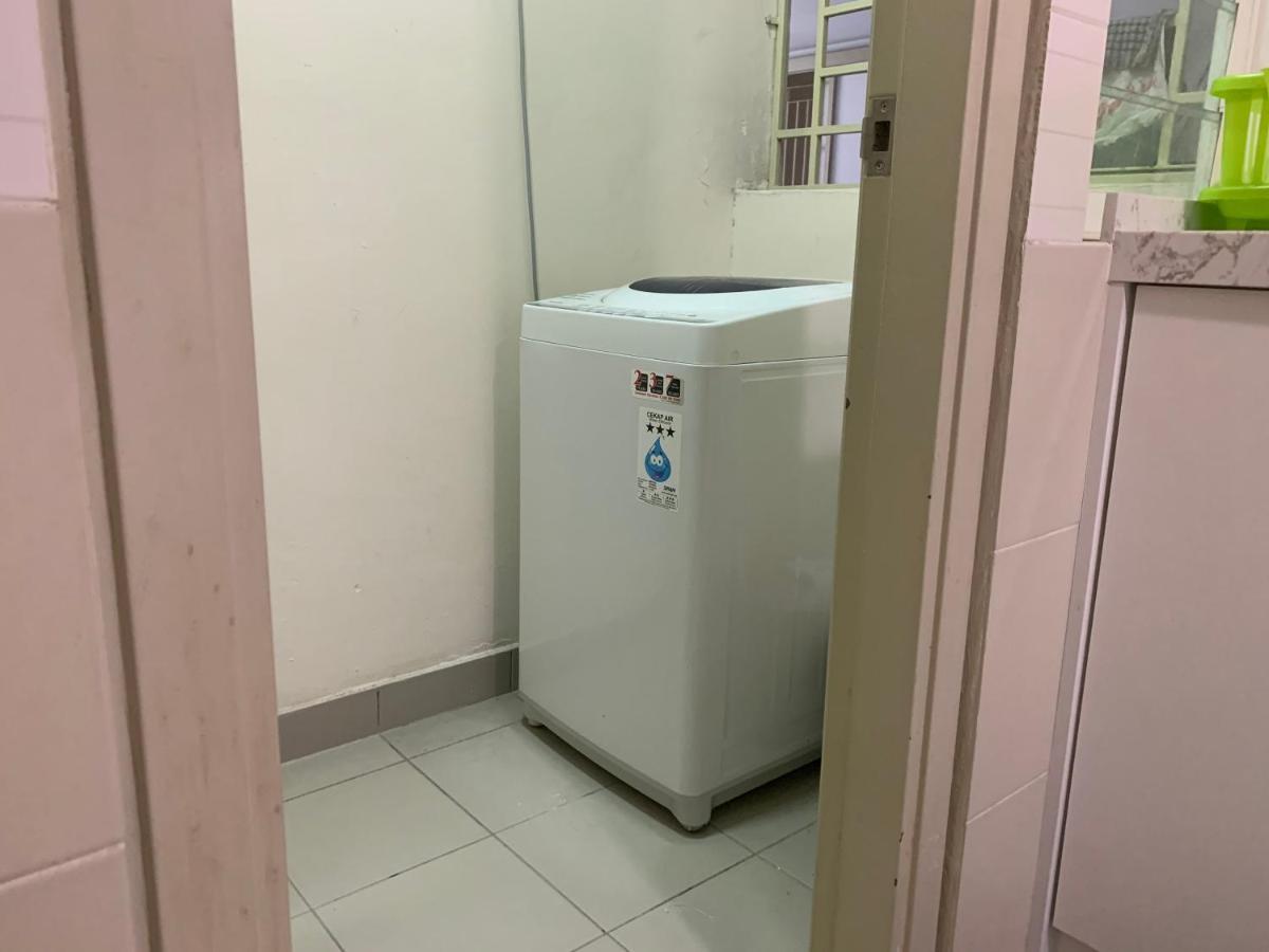 1 Bedroom Ttdi Adina Sek 13 Shah Alam Ngoại thất bức ảnh