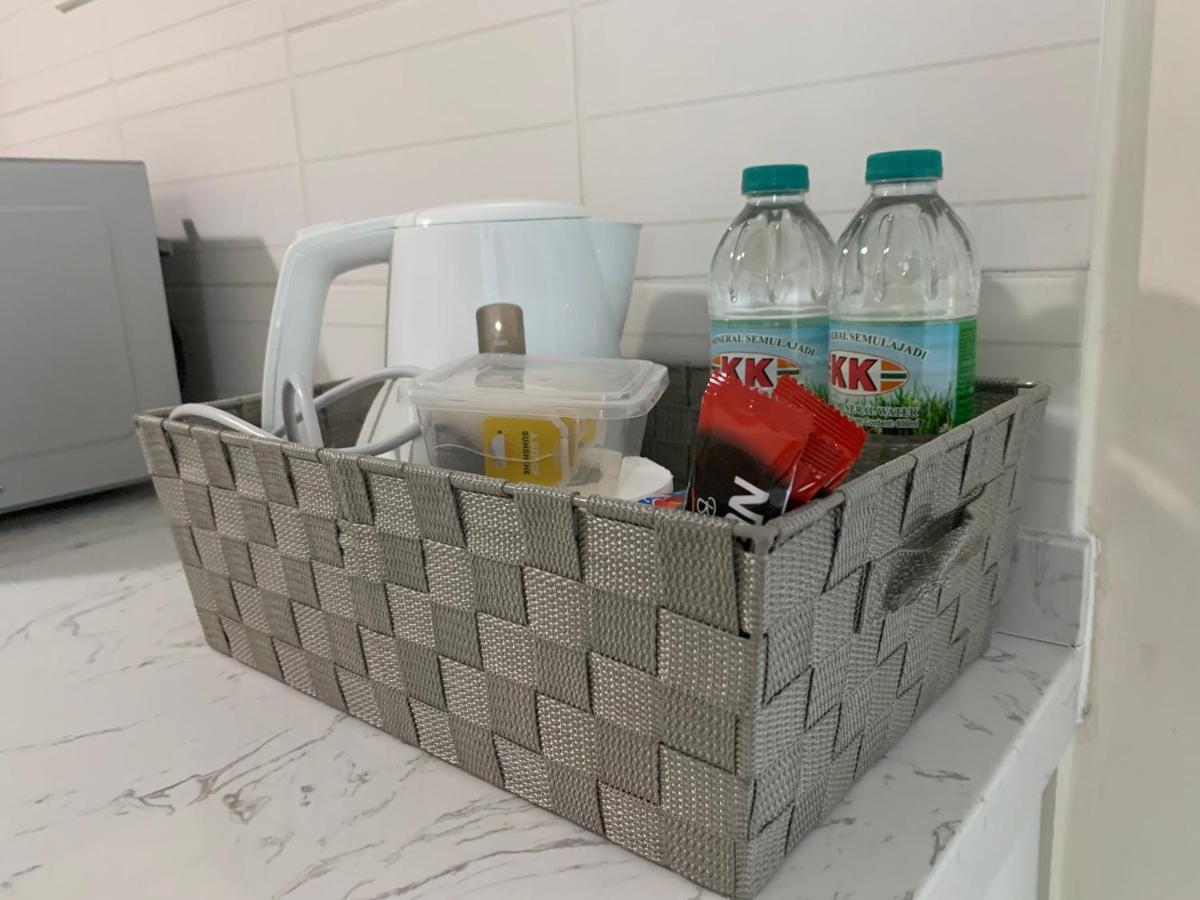 1 Bedroom Ttdi Adina Sek 13 Shah Alam Ngoại thất bức ảnh