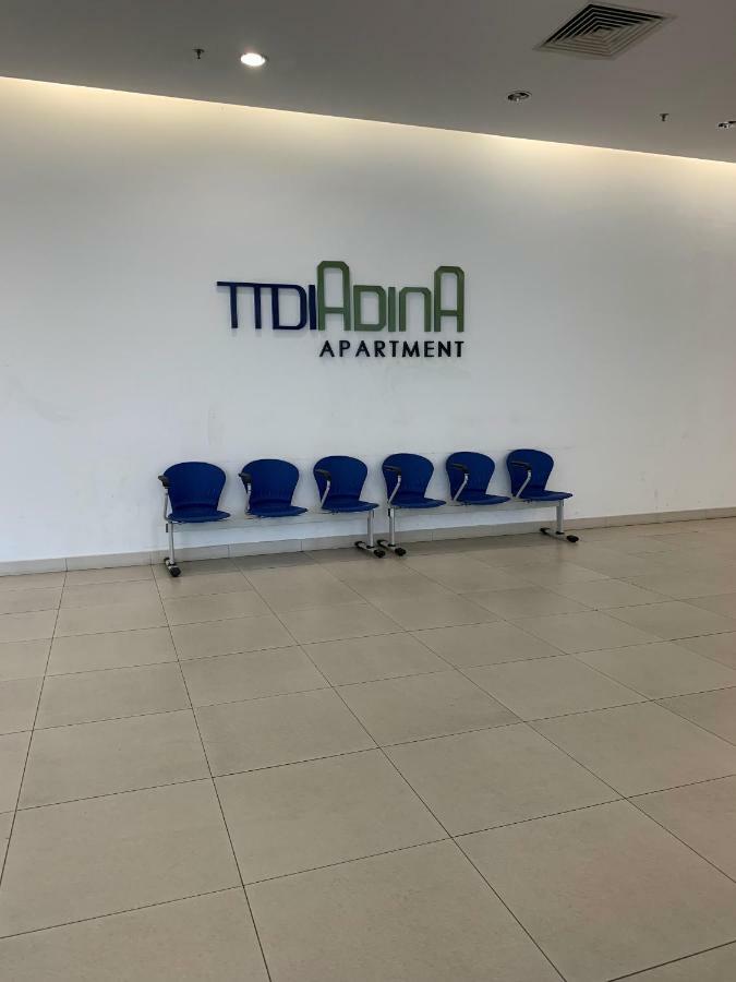 1 Bedroom Ttdi Adina Sek 13 Shah Alam Ngoại thất bức ảnh